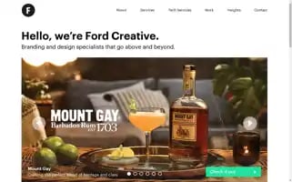 Fordcreative.co.uk Screenshot 2024-06-26 15:25:52