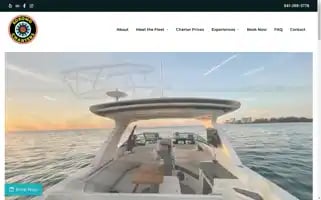 Kokomocharters.com Screenshot 2024-05-16 04:53:15