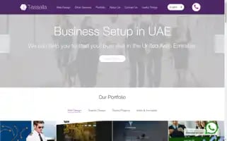 Tessellastudio.com Screenshot 2024-07-04 10:19:43