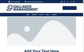Gallarzomanagement.com Screenshot 2024-06-16 21:36:10