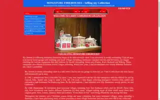 Firehousecollector.com Screenshot 2024-06-13 22:37:19