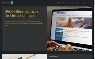 Webtippspiel.de Screenshot 2024-07-10 02:33:58