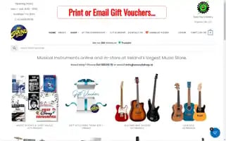 Soundshop.ie Screenshot 2024-06-11 20:35:21