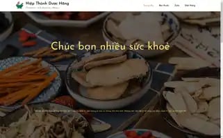Dongyhiepthanh.com Screenshot 2024-05-24 10:49:11