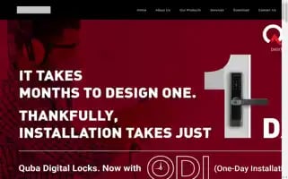 Qubadigital.com Screenshot 2024-05-22 17:00:47