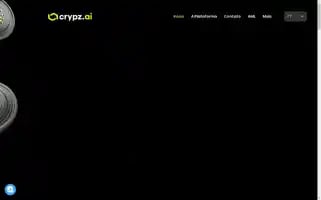 Crypz.io Screenshot 2024-06-28 13:14:54