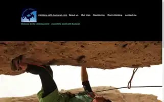 Climbing-with-nastaran.com Screenshot 2024-05-28 22:04:57