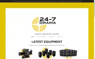 24-7drama.com Screenshot 2024-07-09 19:20:52