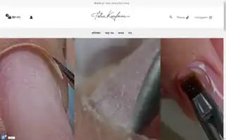 Taliakaufman-studuo.com Screenshot 2024-05-27 08:15:20