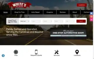 Whitestireservice.com Screenshot 2024-05-15 02:38:32