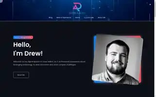 Drewadkins.com Screenshot 2024-05-29 16:25:26