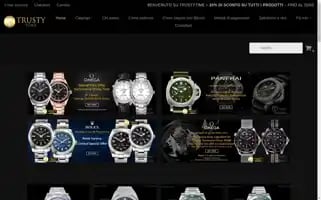Trustytime.it Screenshot 2024-05-27 19:57:08