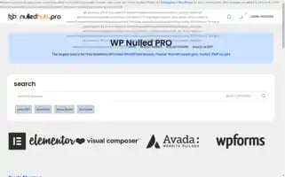 Nulledclub.pro Screenshot 2024-05-28 13:01:59