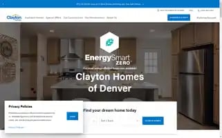Cmhdenver.com Screenshot 2024-05-15 17:49:13
