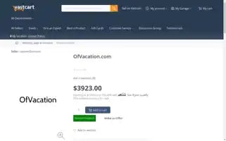 Ofvacation.com Screenshot 2024-04-23 11:56:13