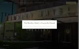 Bentleyhotelnyc.com Screenshot 2024-04-22 12:30:09