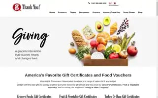 Gthankyou.com Screenshot 2024-05-10 00:07:43