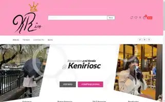 Keniriosc.com Screenshot 2024-05-28 17:19:22