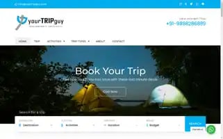 Yourtripguy.com Screenshot 2024-04-17 11:06:36