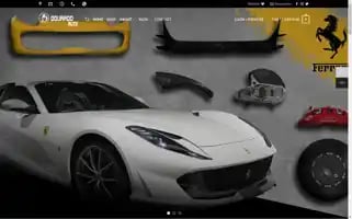 Douradoautoservice.com Screenshot 2024-05-26 07:40:19