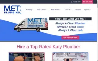 Met-plumbing.com Screenshot 2024-05-16 07:40:58