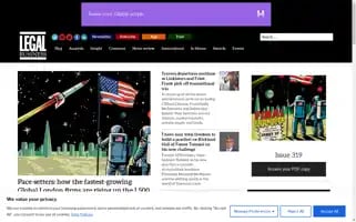 Legalbusiness.co.uk Screenshot 2024-05-12 17:29:09