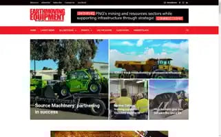 Earthmovers-magazine.com.au Screenshot 2024-06-27 21:37:52