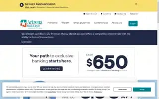Arizbank.com Screenshot 2024-07-05 17:21:56