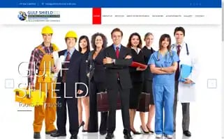 Gulfshieldtourstravels.com Screenshot 2024-04-17 05:33:38