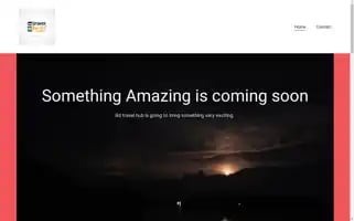 Bdtravelhub.com Screenshot 2024-04-26 08:23:14