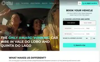 Vdlcarhire.com Screenshot 2024-07-08 23:17:51