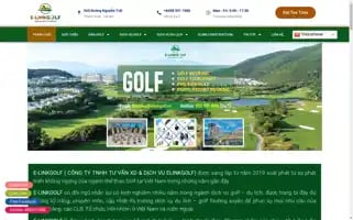 Elinkgolf.vn Screenshot 2024-06-28 23:42:55