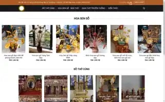 Dothogo.vn Screenshot 2024-05-22 09:31:25