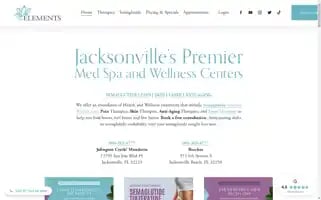 Elementsoftherapy.com Screenshot 2024-05-09 13:33:55