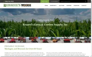 Rosseelsonline.com Screenshot 2024-05-16 15:44:10