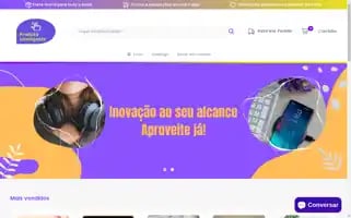 Produtointeligente.com Screenshot 2024-04-27 11:15:06