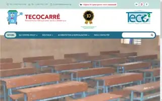 Tecocarre.org Screenshot 2024-05-25 06:05:35