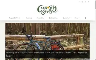 Curiositysavestravel.com Screenshot 2024-04-17 07:50:06