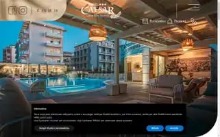 Caesarhotel.com Screenshot 2024-04-27 03:27:07