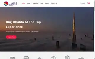 Marina-tourism.com Screenshot 2024-04-26 13:41:41