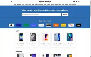 Mobilecheck.pk Screenshot 2024-07-02 05:55:00