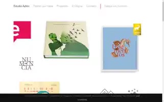 Estudioayllon.com Screenshot 2024-06-16 11:42:22