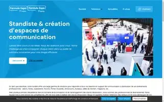 Formule-expo-design.com Screenshot 2024-05-22 07:45:46