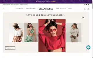 Bellatrendz.com Screenshot 2024-04-22 16:56:21
