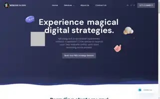 Webluxeglobal.com Screenshot 2024-06-26 16:03:16