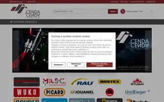 Klempirskenaradi.cz Screenshot 2024-06-28 11:19:48