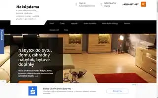 Nakupdoma.sk Screenshot 2024-06-15 21:44:44