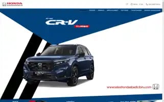 Saleshondaabadicibiru.com Screenshot 2024-05-21 14:30:55