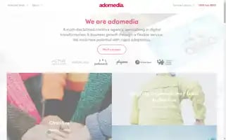 Adomedia.co.uk Screenshot 2024-06-30 04:39:02