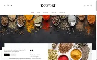 Bounties-pro.com Screenshot 2024-05-26 08:28:26